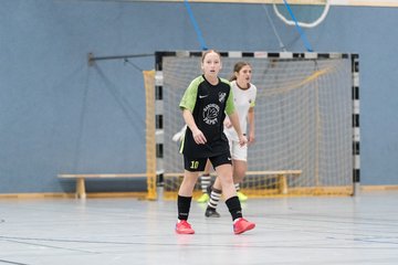 Bild 432 - wCJ Loewinnen Cup C1
